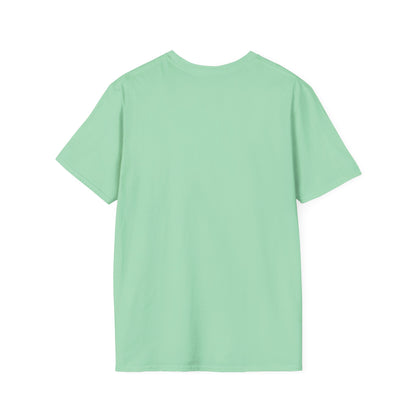 Emotionally Deceased T-Shirt — Cute Colorful Armadillo Graphic