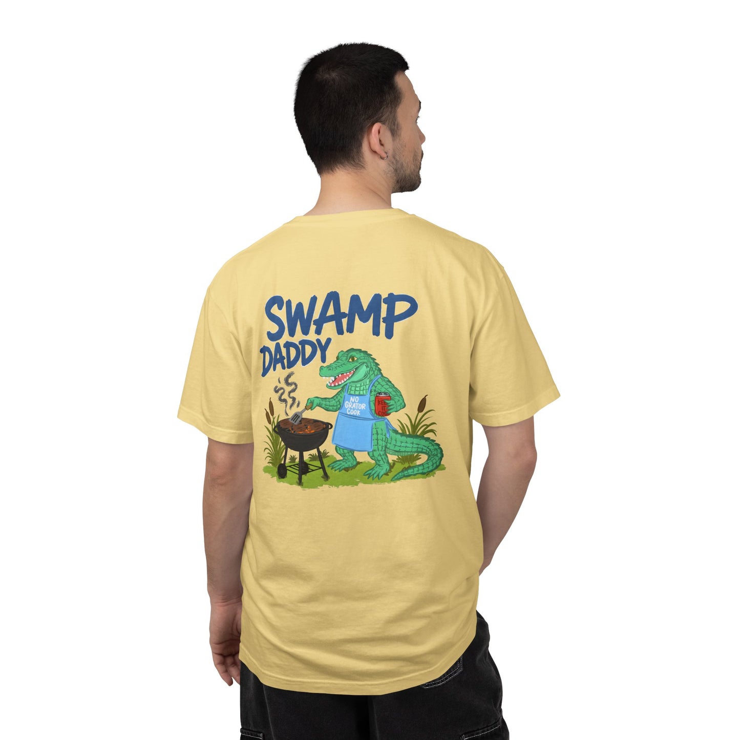 Swamp Daddy T-Shirt
