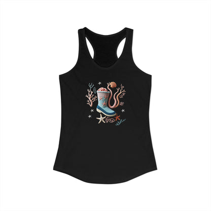 Women's Ideal Racerback Tank