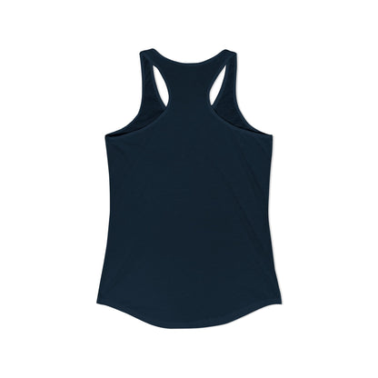Summer Vibes Racerback Tank