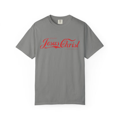 Enjoy Jesus Christ T-shirt