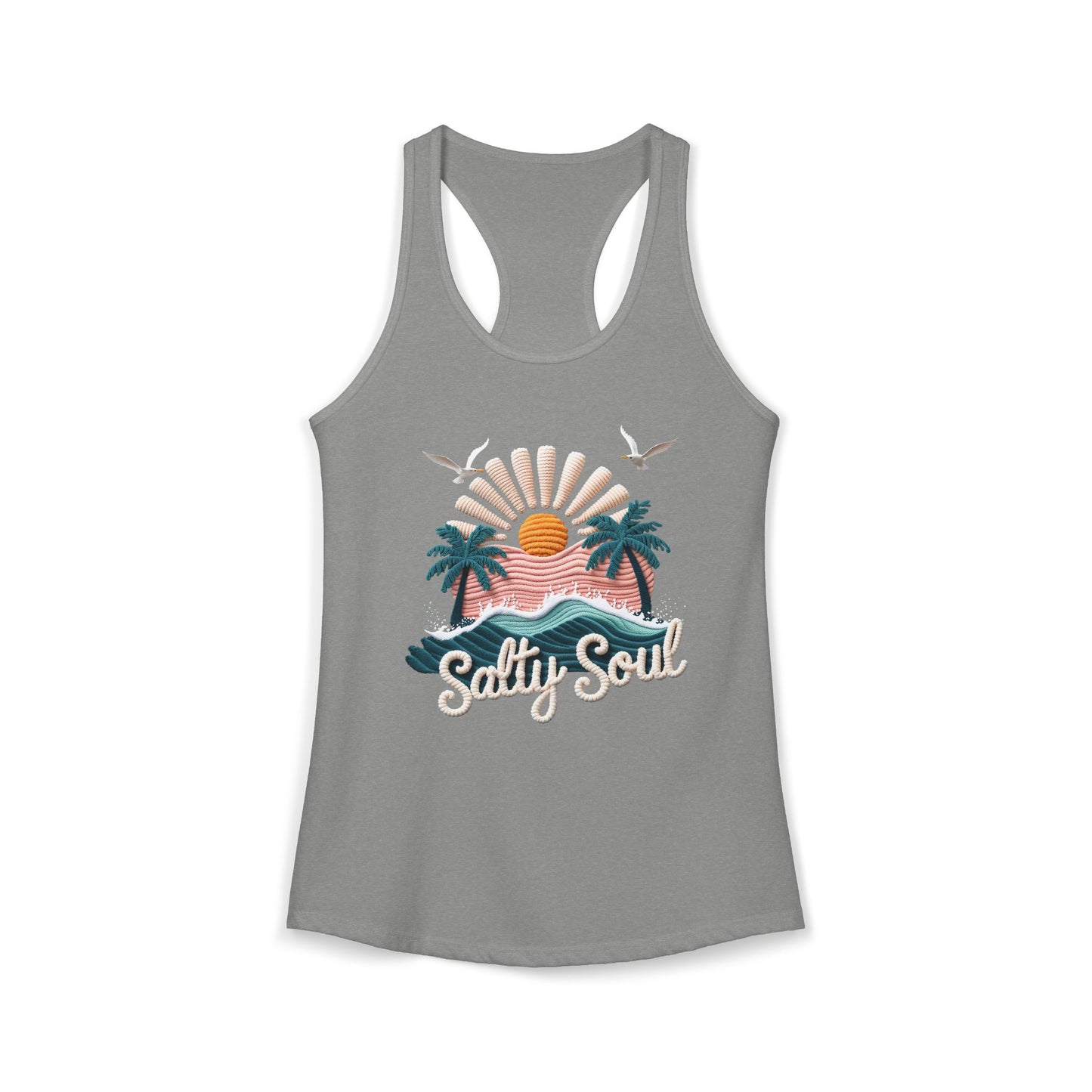 Women's Ideal Racerback Tank