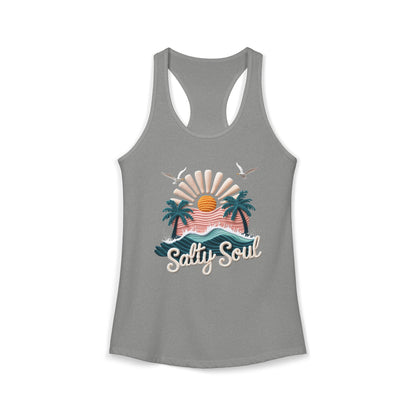Women's Ideal Racerback Tank