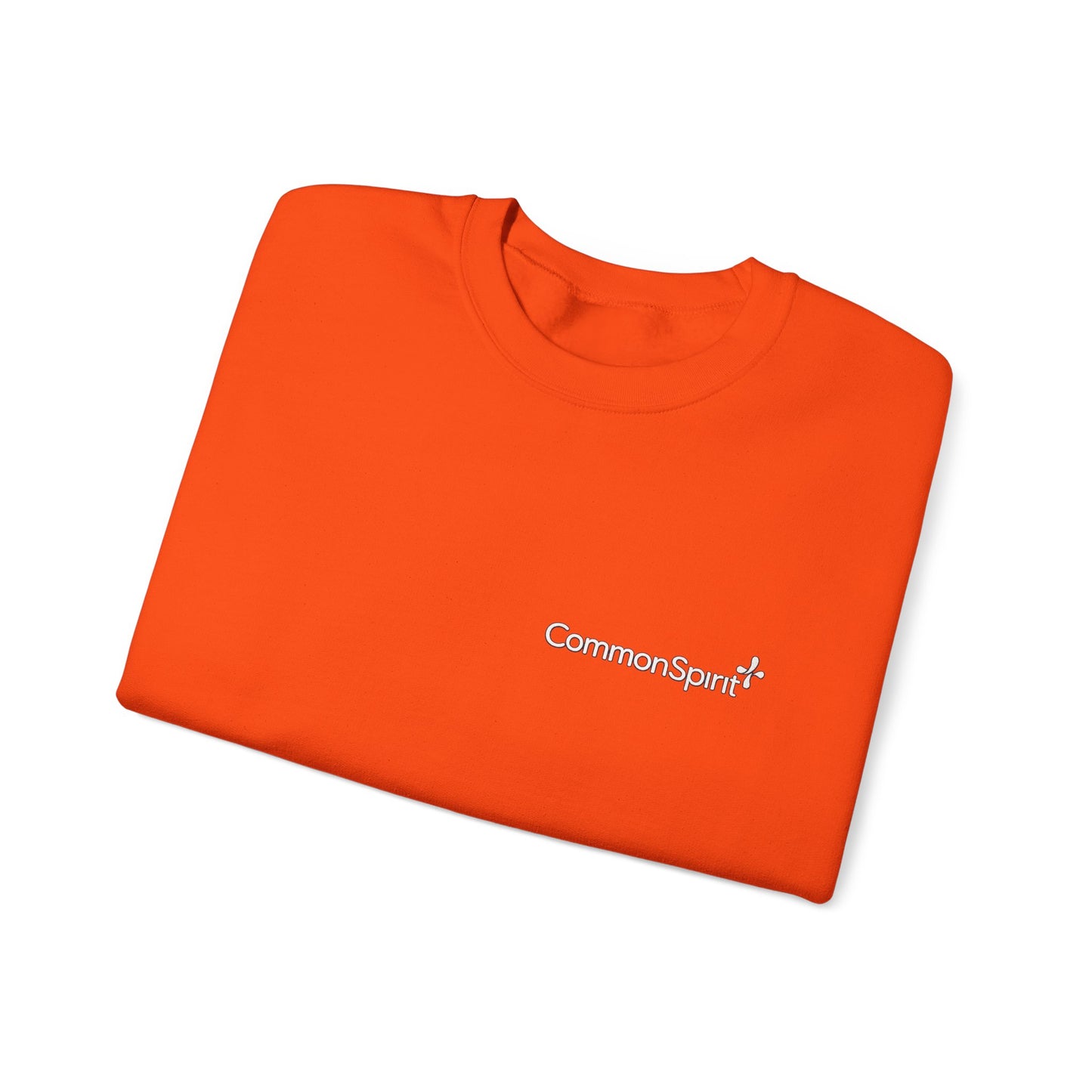Common spirit crew- gildan