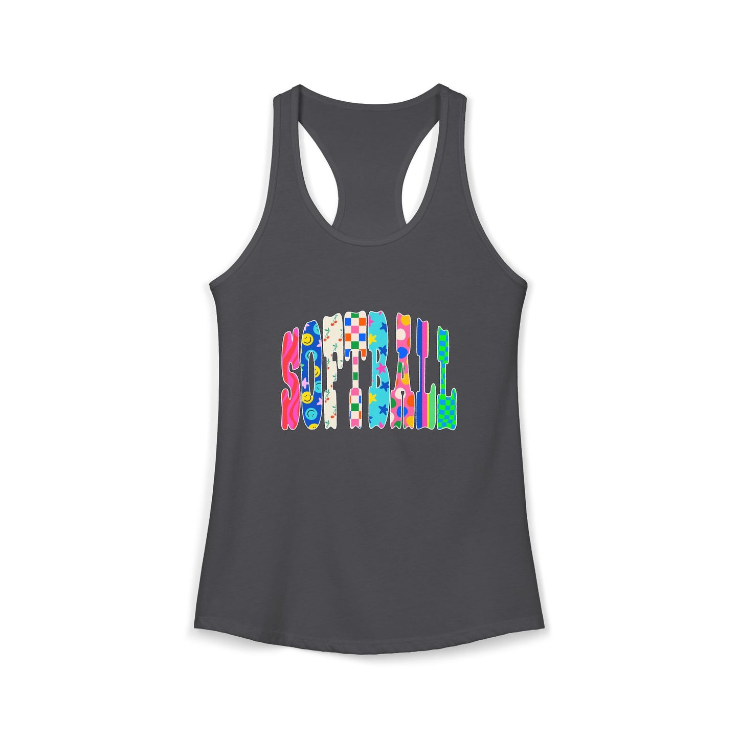 Women's Ideal Racerback Tank