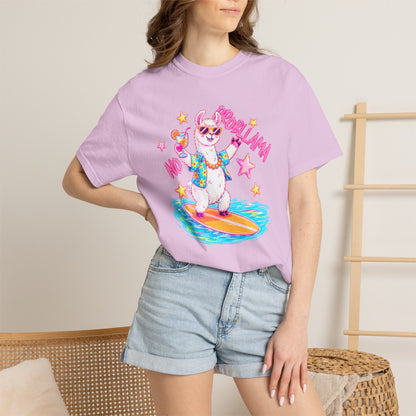 “No Probllama"  comfort color
