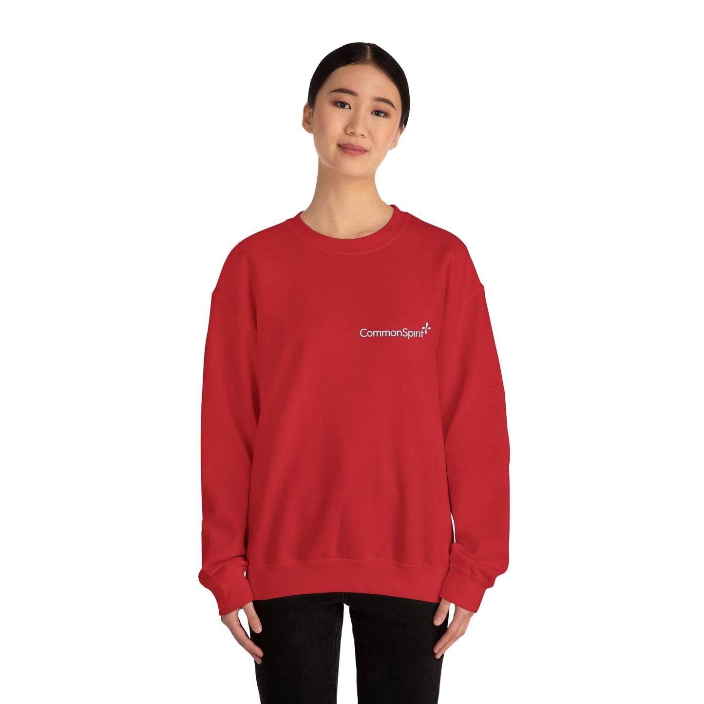 Common spirit crew- gildan