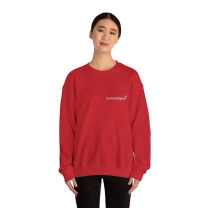 Common spirit crew- gildan