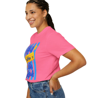 Life Is Butter With Jesus T‑Shirt