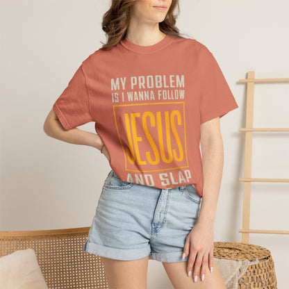 My Problem T-shirt