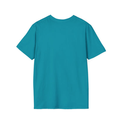 Beach Vacation Bigfoot Tee — Funny Sasquatch with Flamingo Float Shirt