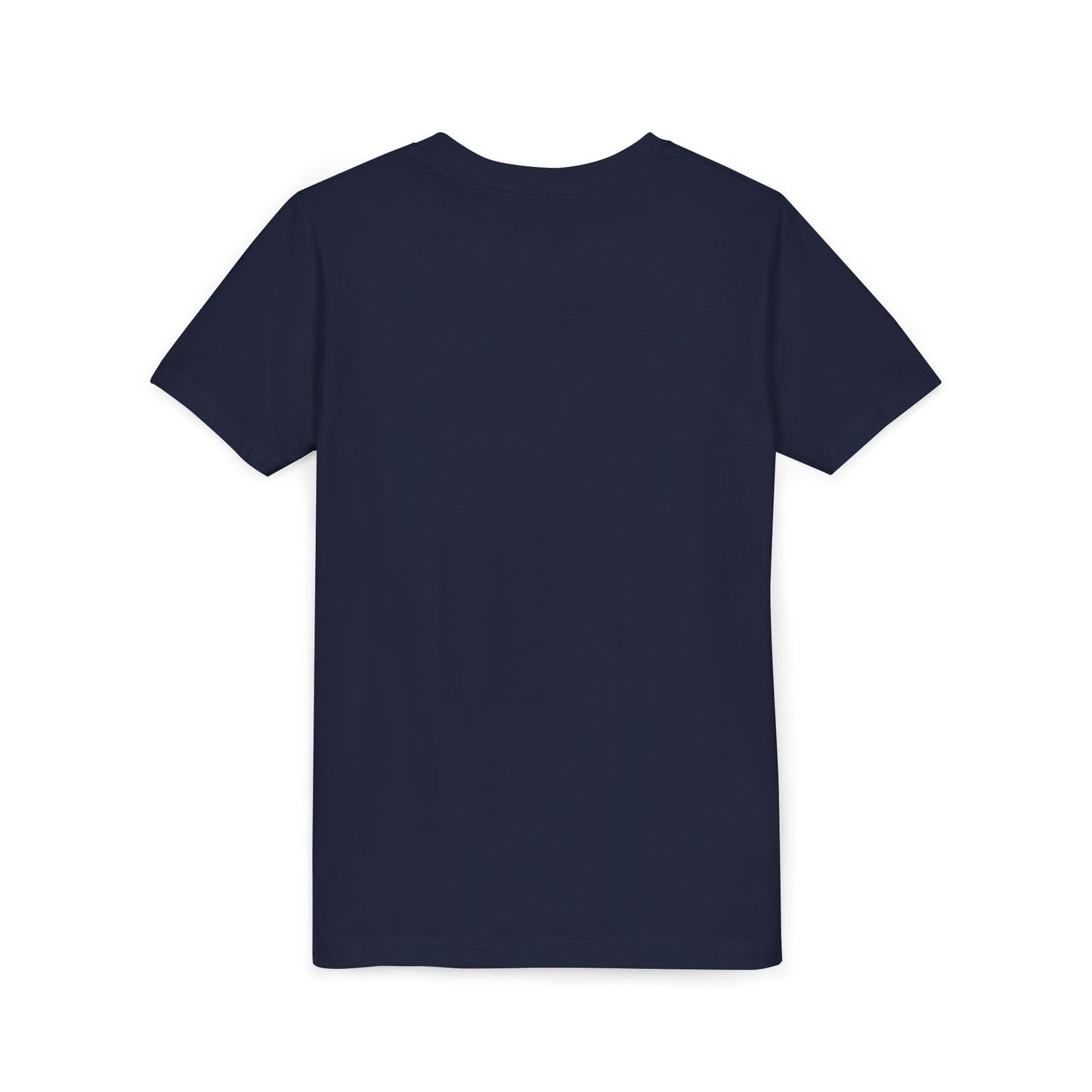 Youth Tee - 4th of July Patriotic Fireworks Graphic