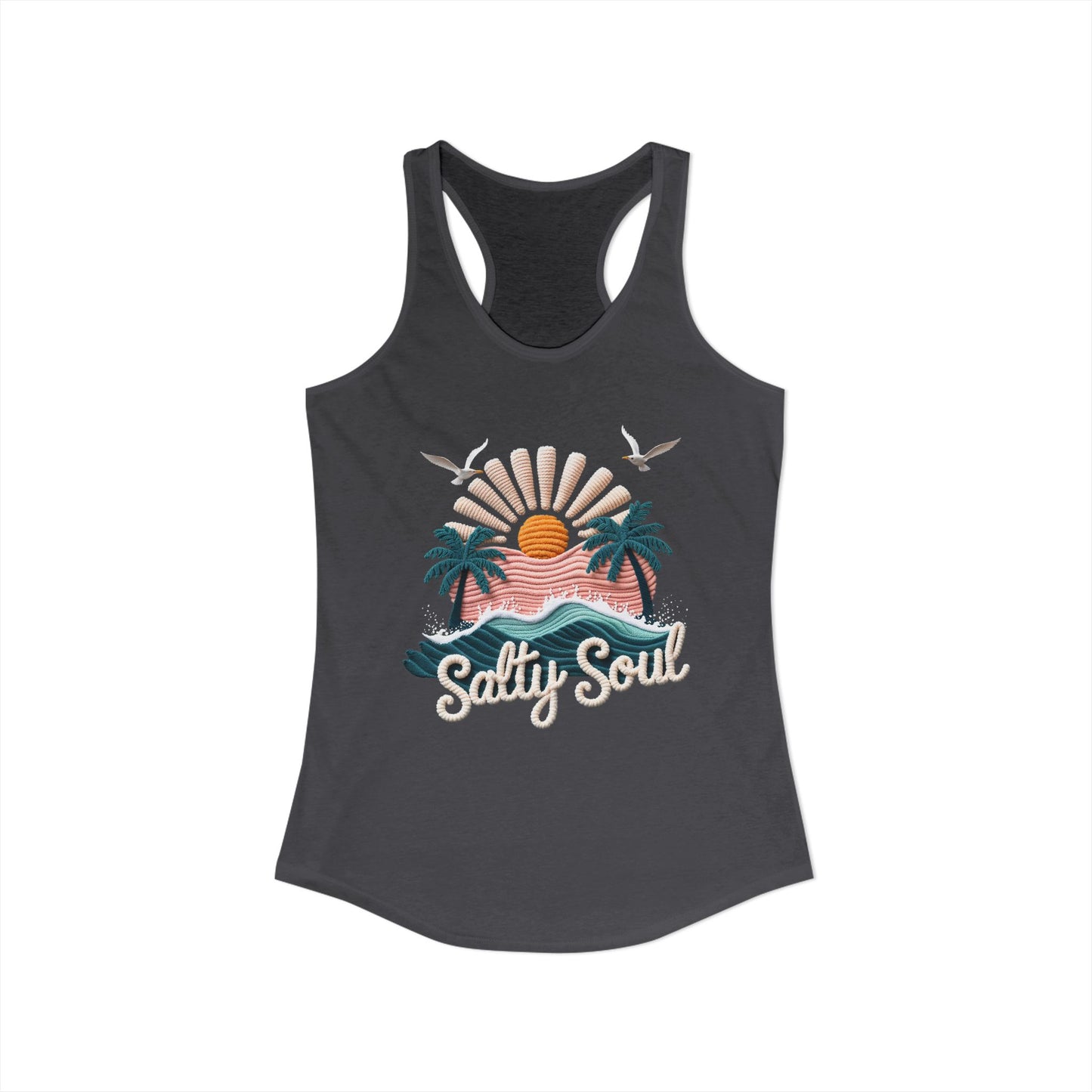 Women's Ideal Racerback Tank