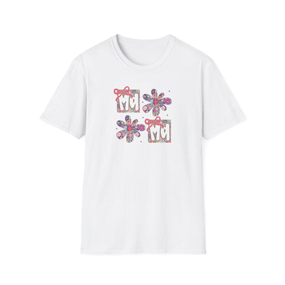 Floral mom