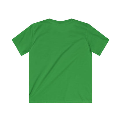 2nd grade flag Tee