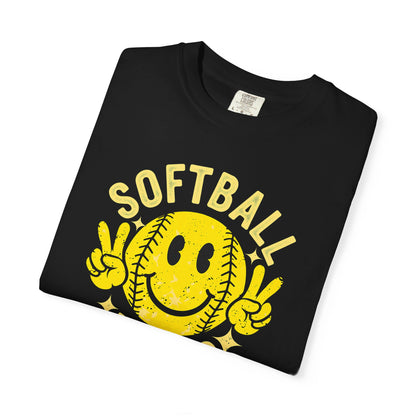 Softball Vibes T-Shirt