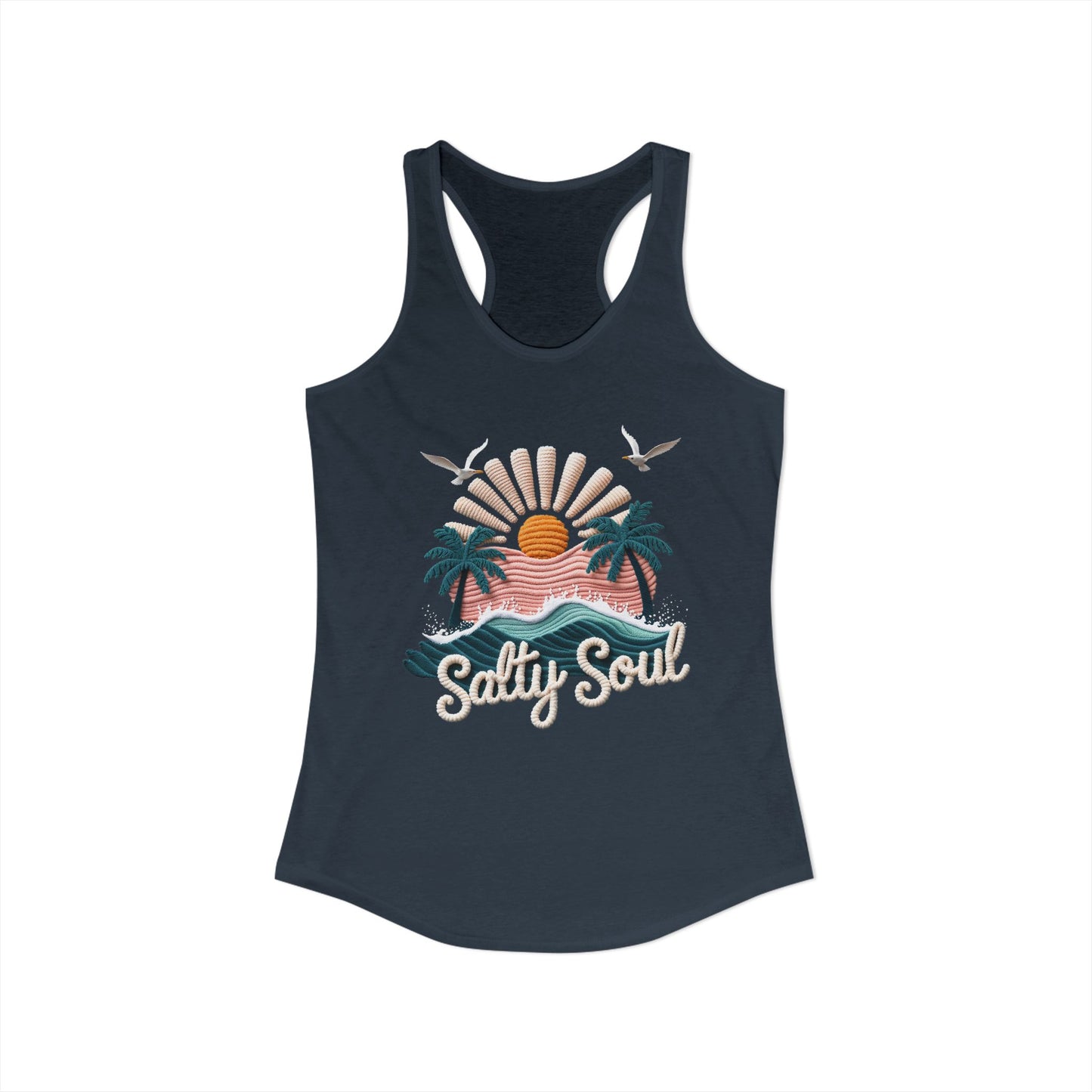 Women's Ideal Racerback Tank