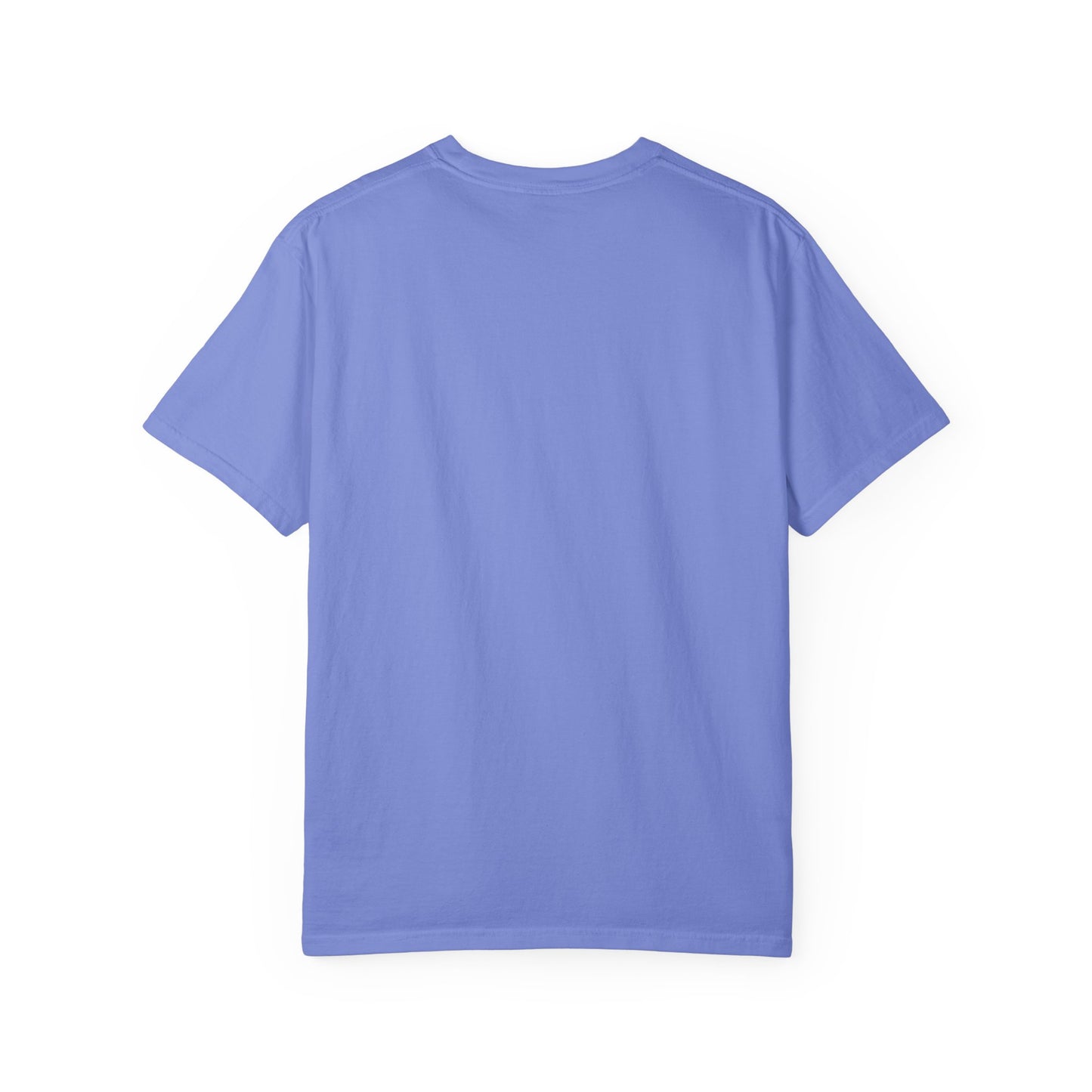 T-Shirt — "Sweaty Petty"