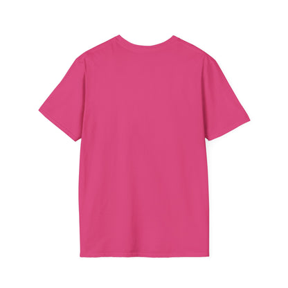 Catch ya Later- tee - Gildan softstyle