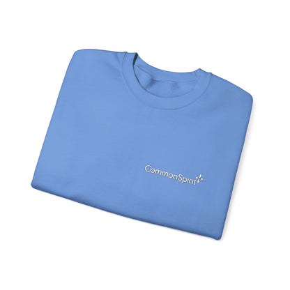 Common spirit crew- gildan