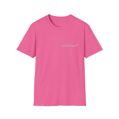 Common spirit Gildan Tee