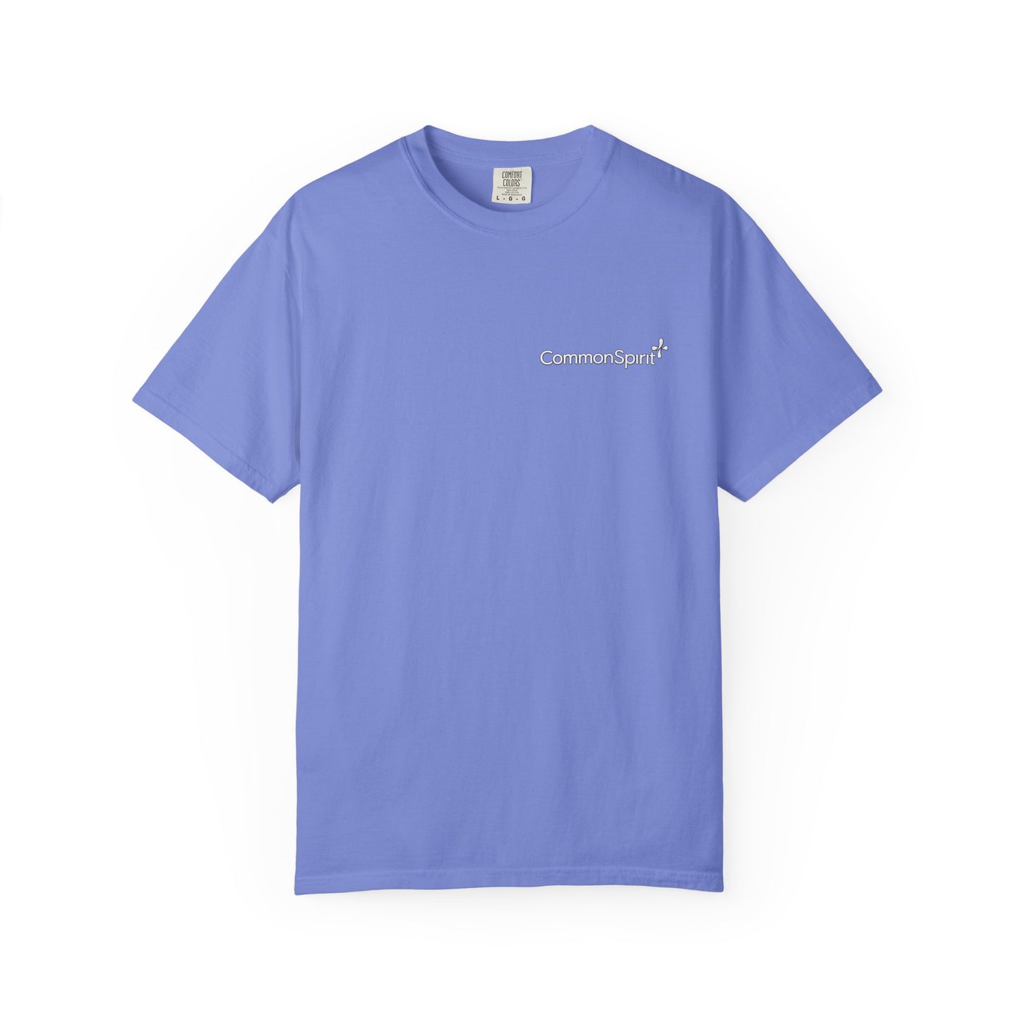 Common Spirit  T‑Shirt Comfort color