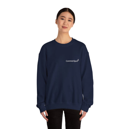 Common spirit crew- gildan