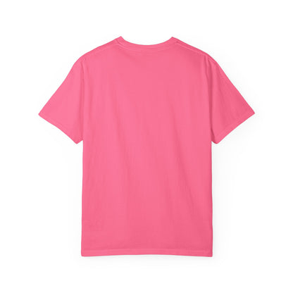 Retro 'Para' Collage T-Shirt — 90s Aesthetic Phone & Makeup Graphic Tee