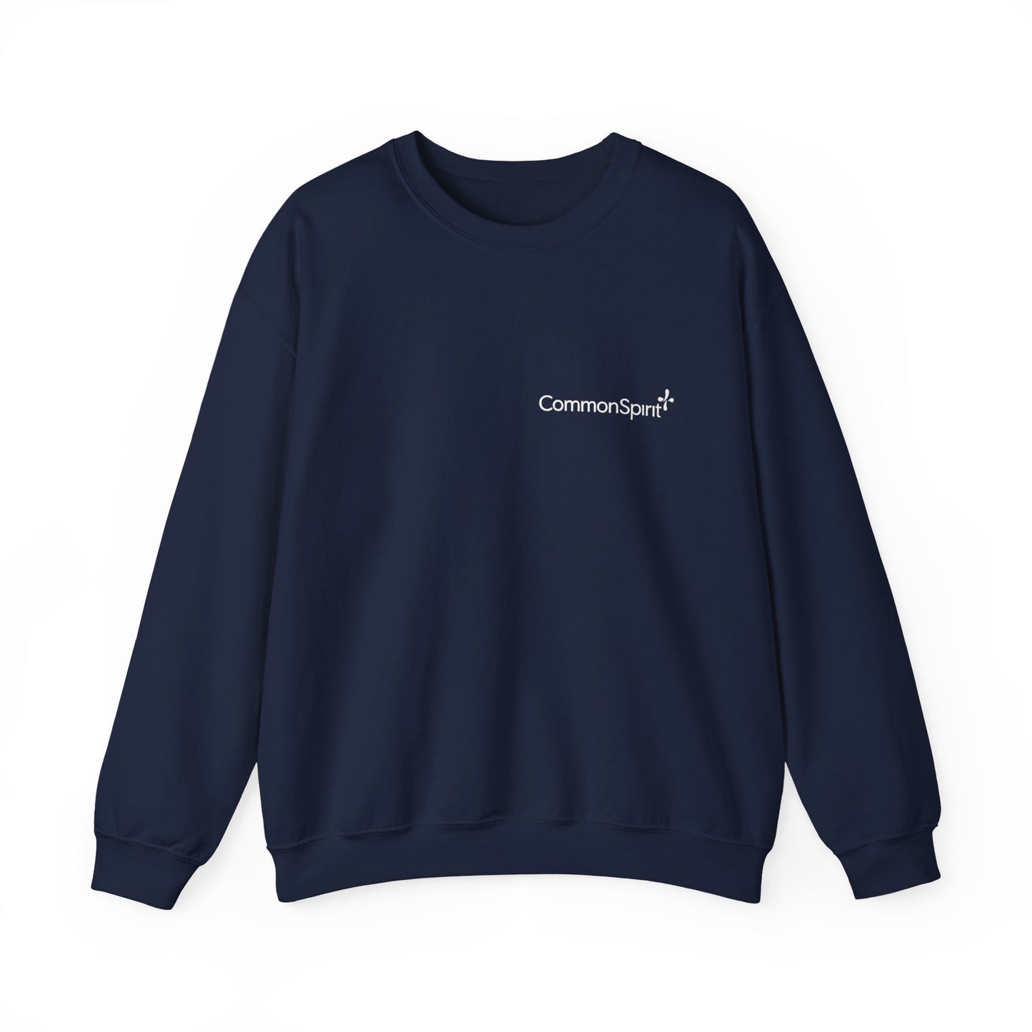 Common spirit crew- gildan