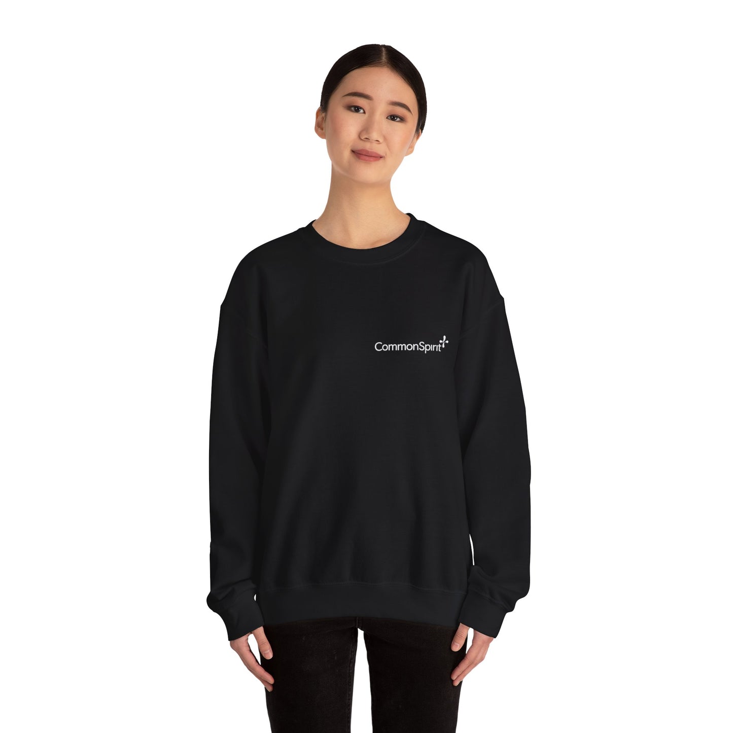 Common spirit crew- gildan