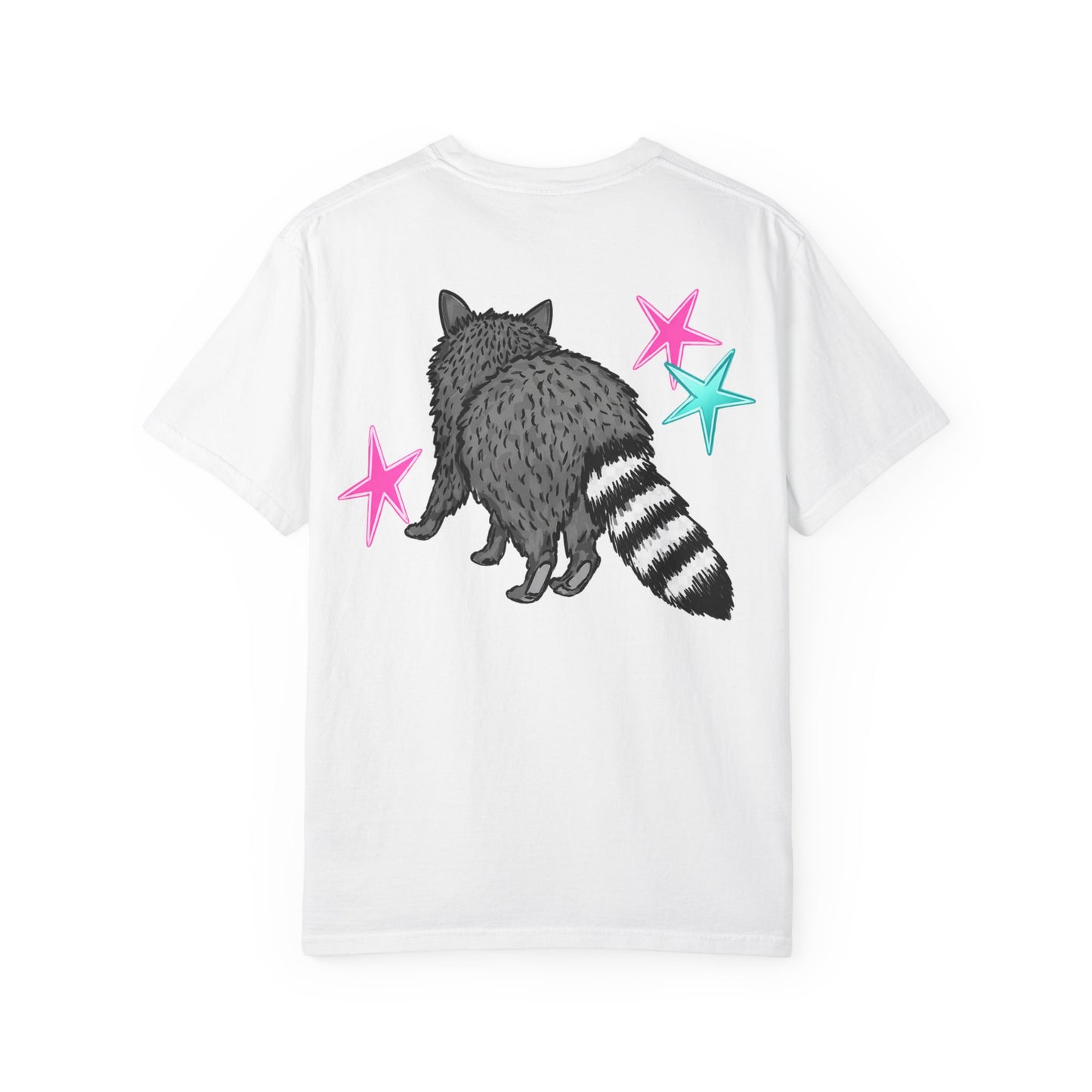 See Ya Soon Raccoon T-Shirt