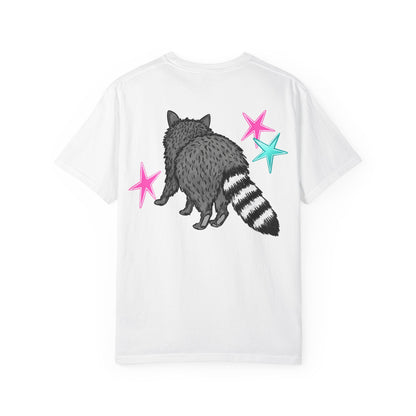 See Ya Soon Raccoon T-Shirt