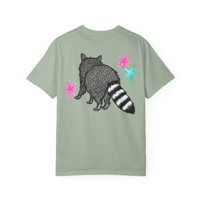 See Ya Soon Raccoon T-Shirt
