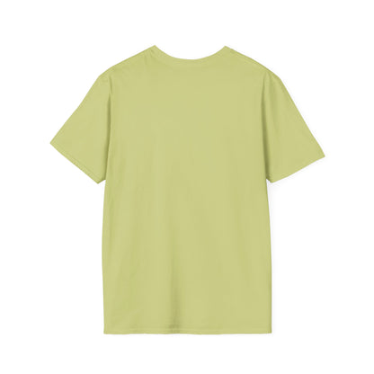 Cute Goose on Scooter T‑Shirt — Strawberry & Bow Graphic Tee