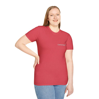 Common spirit Gildan Tee