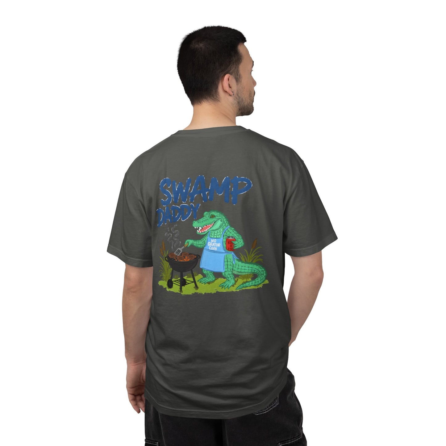Swamp Daddy T-Shirt