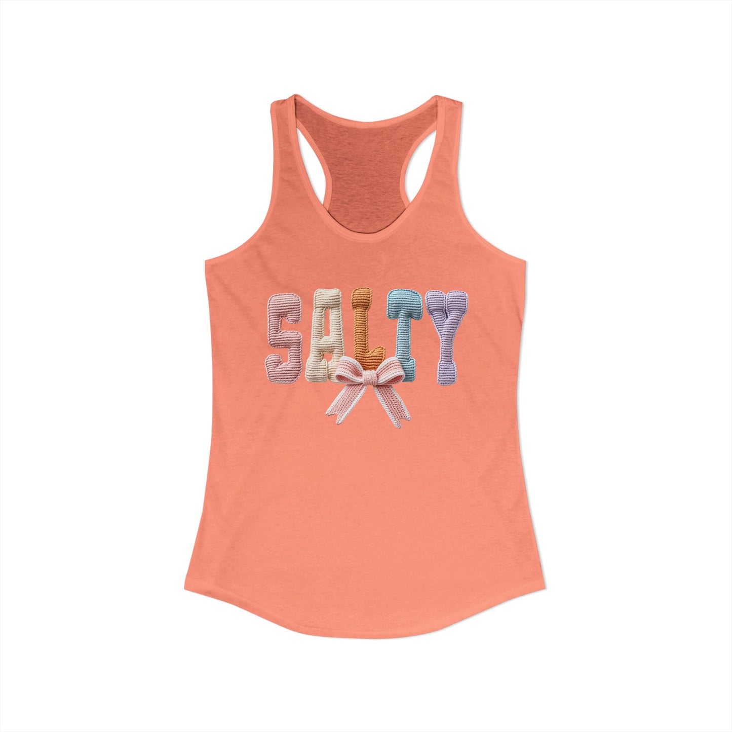 Women's Ideal Racerback Tank