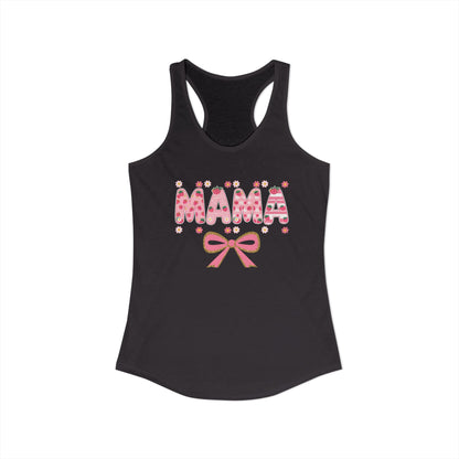 Mama Racerback Tank