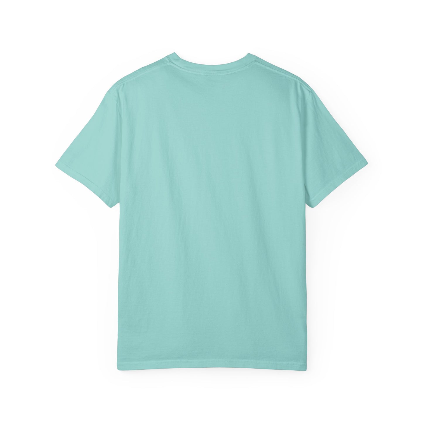 Teacher T-Shirt — "She is a Teacher" Cute School Supplies Design
