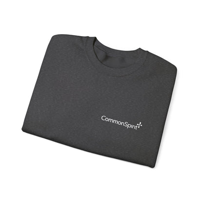 Common spirit crew- gildan