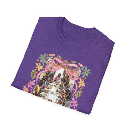 Gildan, Last supper tee