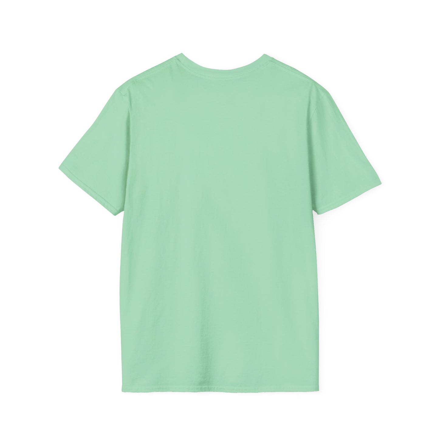 Silly Goose T-Shirt — Cute Duck Illustration Tee for Kids & Animal Lovers