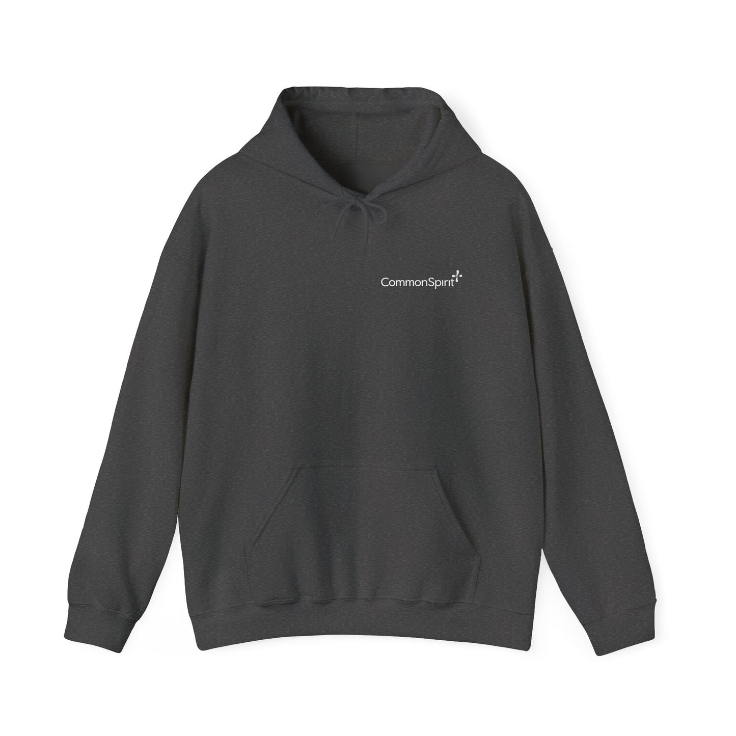 Common spirit - hoodie