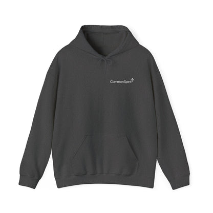 Common spirit - hoodie