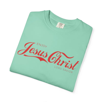 Enjoy Jesus Christ T-shirt
