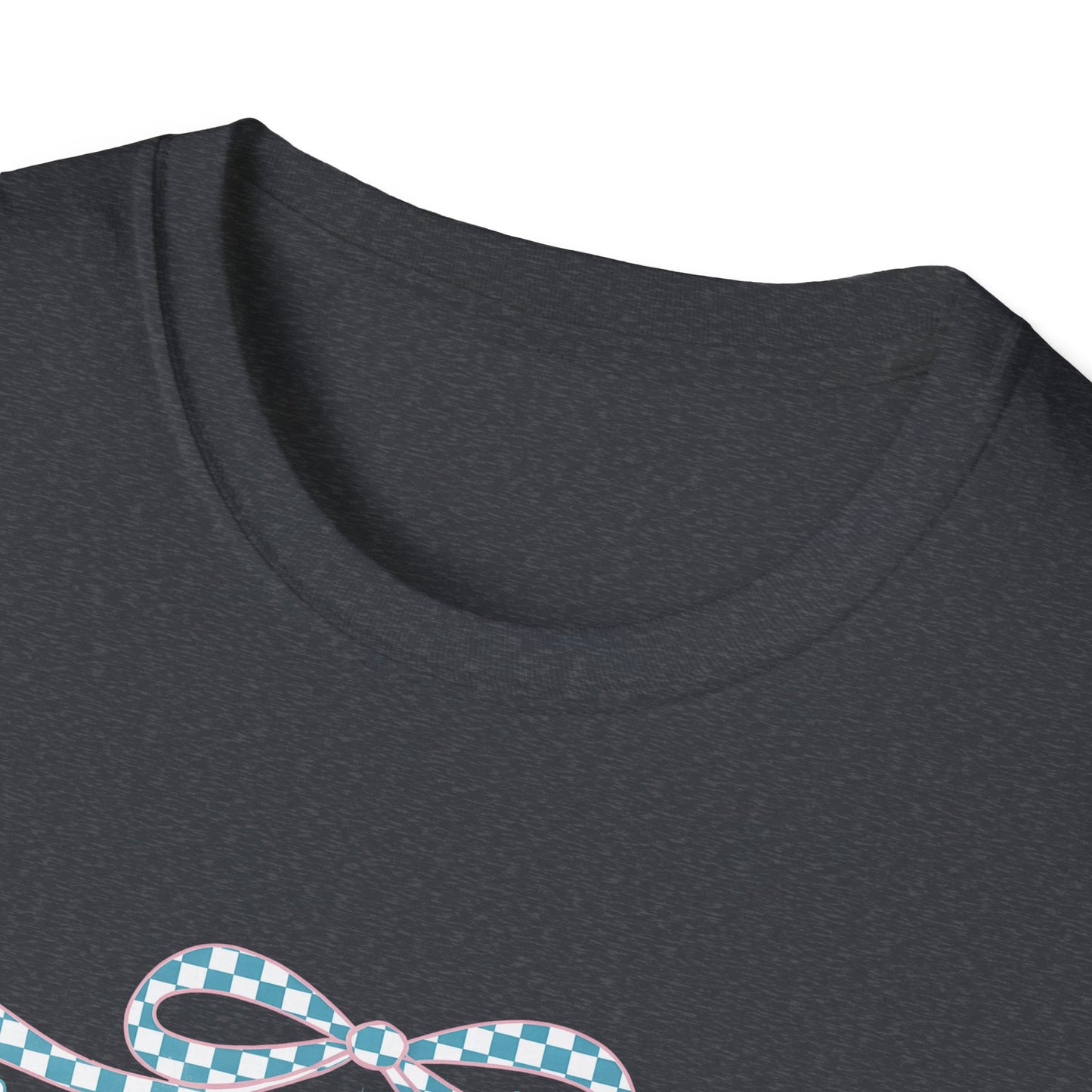 Salty Vibes Beach T-Shirt — Retro Seashell Graphic Tee