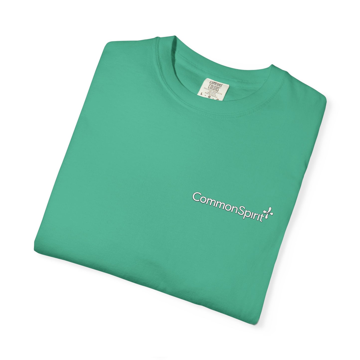 Common Spirit  T‑Shirt Comfort color
