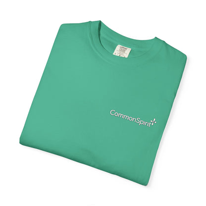 Common Spirit  T‑Shirt Comfort color