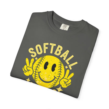 Softball Vibes T-Shirt