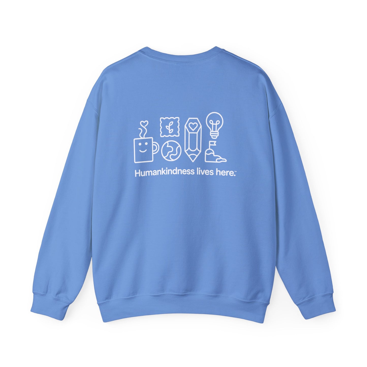 Common spirit crew- gildan